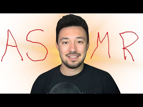 Weird AF ASMR and Random AF ASMR 🤯 (TINGLE EXPLOSION) 🤯