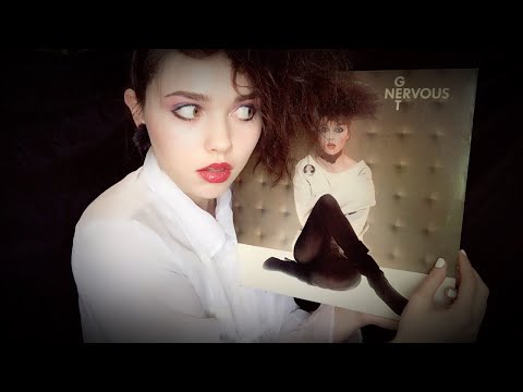 Prim ASMR Pat Benatar "Get Nervous" | Album Collection