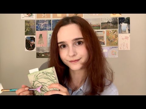 【日本語 ASMR】眠れる囁き雑談 | Whispering in Japanese 🌙