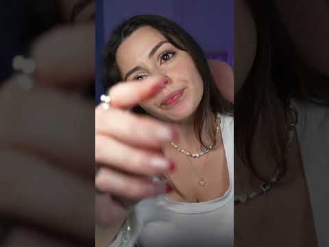 ASMR To Help You Tingle Again #asmrtingles #personalattention #asmr #tingles #tapping