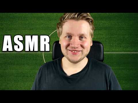 ASMR - Errate den 2. Bundesliga Fußballspieler!⚽ | Guess the Player!