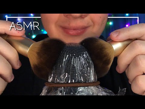 ASMR for Deep Sleep and Relaxation! 🤍 (No Talking)