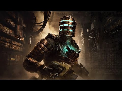 Dead Space - Gaming / ASMR Français