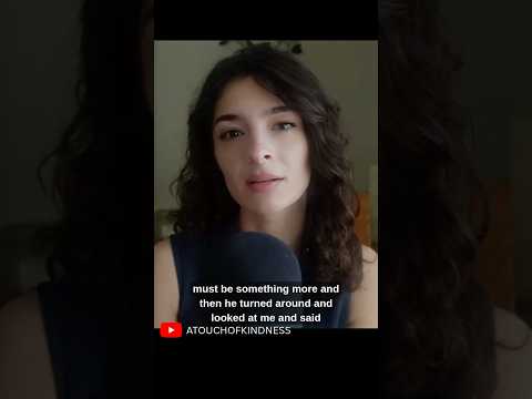 Your Life Is a Witness! #christianasmr #christian #testimony