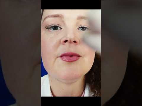 #ASMR EXAM Soft Spoken Doctor #Shorts
