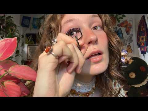 🫧✨ASMR GRWM✨🫧NO MIDROLL ADS