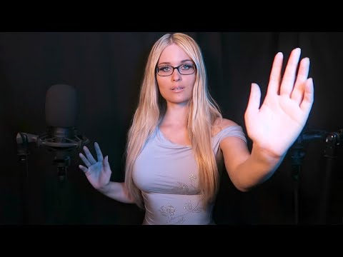 ASMR Reiki Energy Healing for Sleep