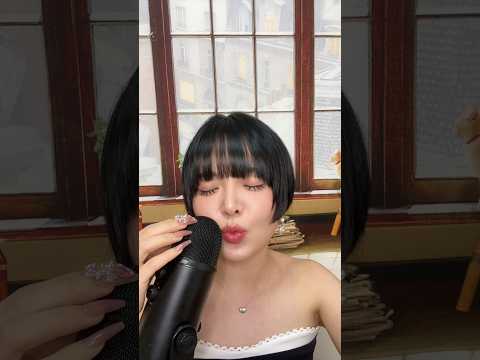 Soft Portuguese whispers #asmr