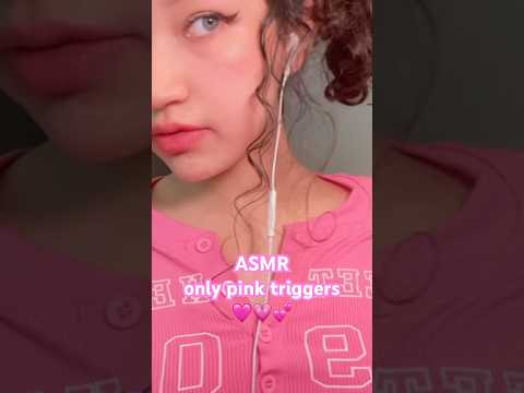 No tenía que hablar y hablé😝😝 #asmr #youtube #triggersforsleep #relax #visualtingle #msscratch 😝