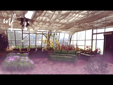 The Gardener's Room ASMR Ambience