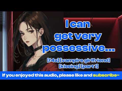 [F4A] [vampire gf roleplay] Spending an evening with your vampire girlfriend