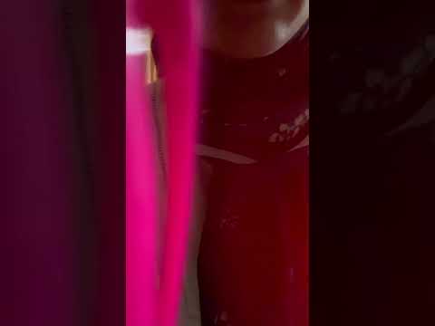 ASMR | Color test with camera tapping in my language (Bahasa Melayu/Malay ASMR) #cameratappingasmr