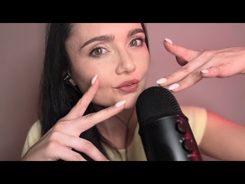 ASMR Pure Inaudible Whispering To Help You Sleep