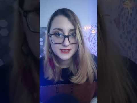 Fastest Cranial Nerve Exam ASMR #short #asmr