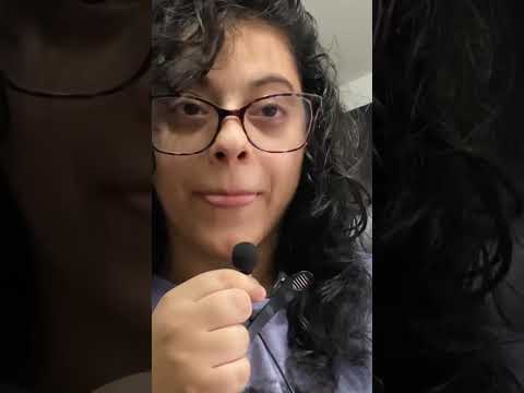 Asmr com pirulito explosivo! 🍭💥