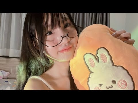 asmr doll repair clinic 🧸🥕 คลินิคซ่อมตุ๊กตา