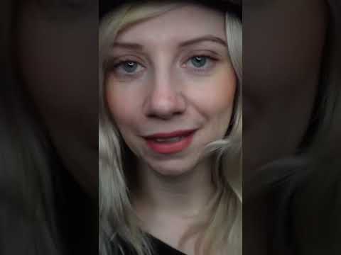 ASMR - Awkward, Keep Still For Me