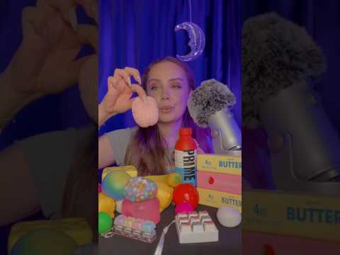 En Tatlı Squishy Koleksiyonum 🩷
