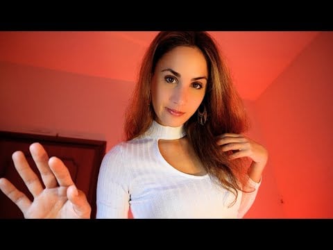 Per chi stanotte vuole dormire DAVVERO | ASMR ITA | super intense whispers