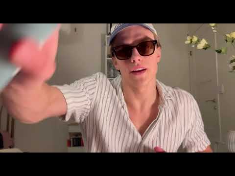 1 MINUTE Haircut by the KING OF HAIRCUTS (OMG)