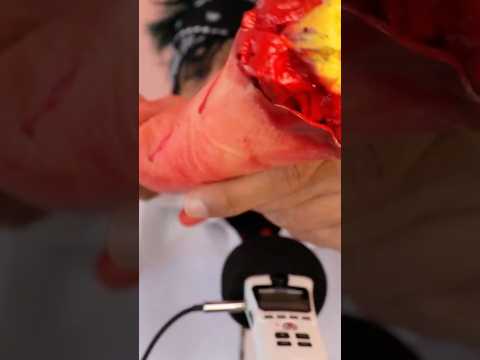 RIP OUT YOUR HANDS ASMR #asmr #asmrsounds #asmrvideos #asmrroleplay #funny #memes #fy #fyp #fypage