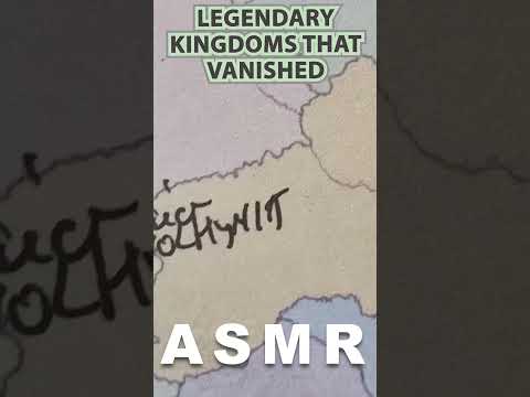 The Great Kingdoms of Europe That Collapsed and Disappeared