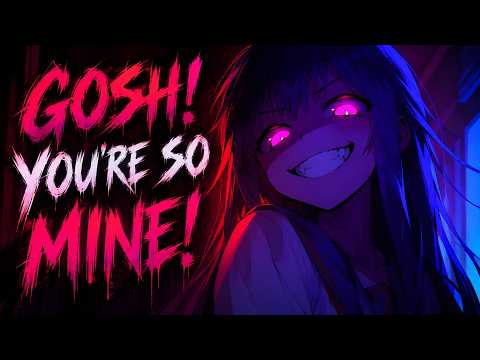 Yandere EX Girlfriend READS Your OLD TEXTS OUT LOUD... & Makes You Hers ASMR | Yandere ASMR Roleplay