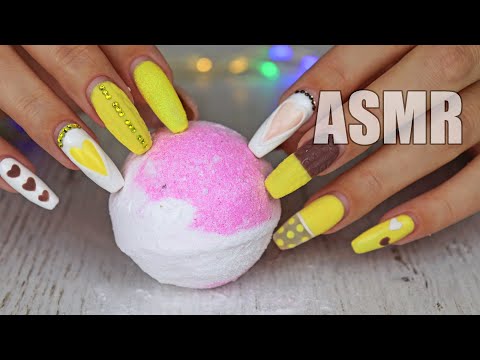 ASMR Soap Carving Tapping WHISPER | АСМР Резка мыла ШЕПОТ Ты точно уснешь!