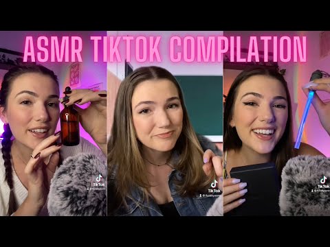 Fluidity ASMR 2022 TikTok Compilation ✨