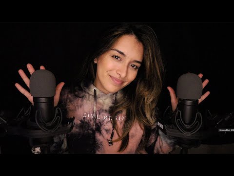 ASMR High Night Time Tingles (°◡°♡)