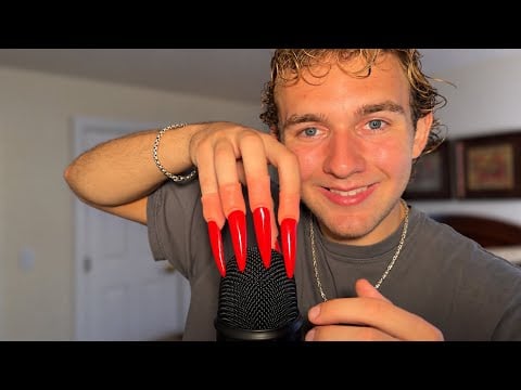 An ASMR Video I would actually watch