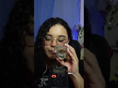 ASMR Sons de agua