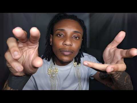 Reiki ASMR Healing Your Heart Chakra & Mental Health | Negative Energy Removal ✨