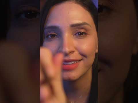 ASMR Cozy Corner 👠 Glow Fashion Idol ⭐️ #ad