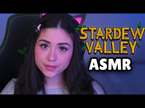 ASMR | Chatting with You