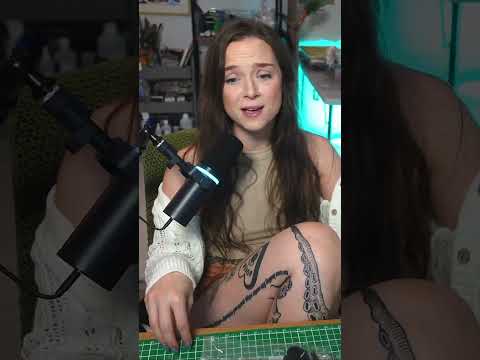 Streaming shenanigans - The ASMR Index