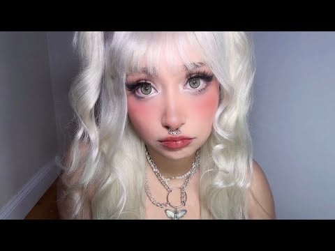 ASMR-My Opinion On Makeup/Editing