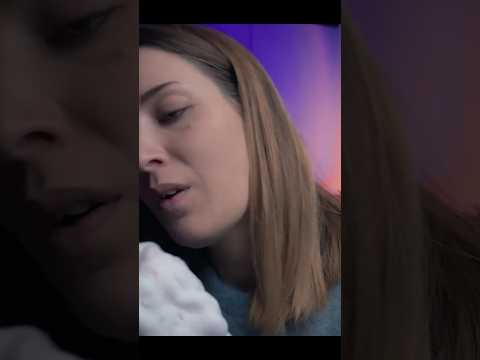 [preview] ASMR Shampoo & Haircut Roleplay Binaural Hair Washing, Brushing & Scissor Sounds