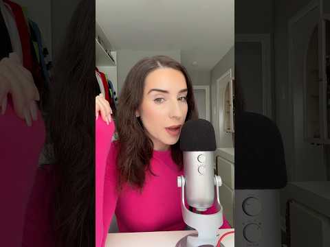 Old School ASMR