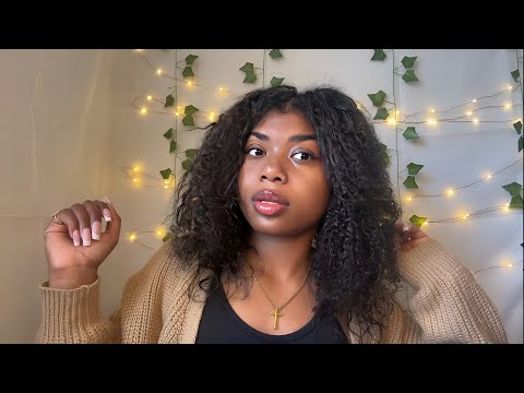 ASMR FAST AND AGGRESSIVE MOUTH SOUNDS👄 FOR ADHD! 