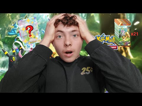 ASMR : J'ai dévalisé la nouvelle extension Pokémon Pocket