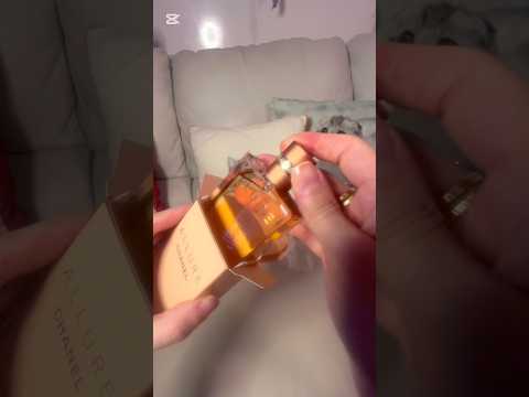 ASMR Unboxing / CHANEL ✨