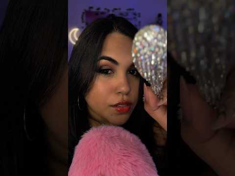 🌙💤 #asmr #tingles #mouthwhisper #asmrsounds #relax #visualtingle #dormir #mouthsounds #asmrbrasil