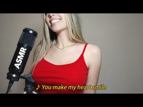 ✨💓 ASMR EN ESPAÑOL | AFIRMACIONES POSITIVAS 💓✨
