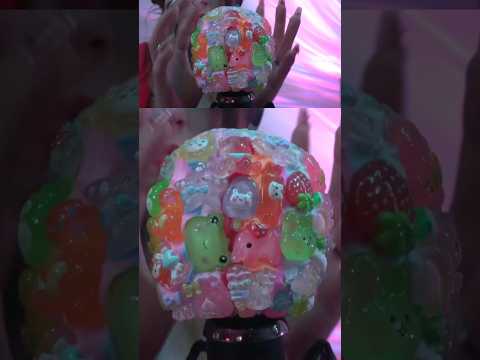 ASMR I Turned Charms Into a Mic 😳✨ Listen to This Sound