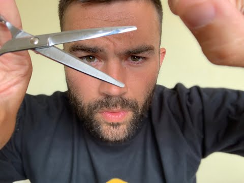 ASMR | Haircut (Boston Accent pt. 8) ✂️ 💈 ft. Rebels Refinery Pomade