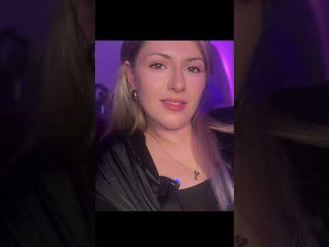 Mommy Commands Your Crown 👑 | Slow Dommy ASMR #Shorts