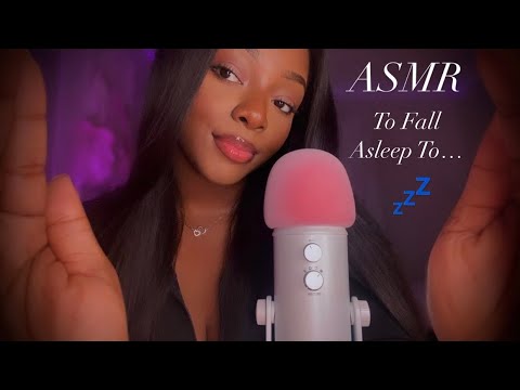 ASMR | The Perfect Video To Fall Asleep To…💤🤍