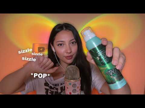 helping you sleep with my ASMR bc you refuse to do it yourself