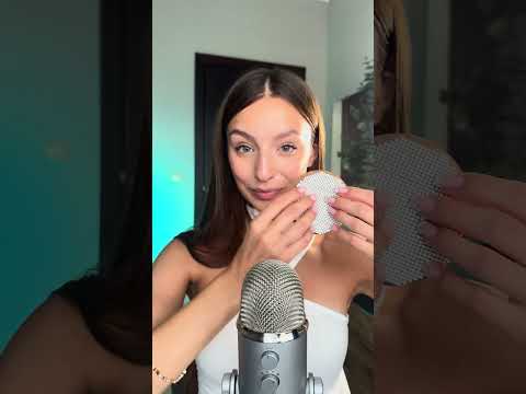 1, 2, 3 or 4? #asmr #tingles #triggersforsleep #asmrvideos #relax #visualtingle #asmrvideo